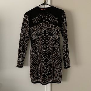 Shop Hope’s Bodycon Dress